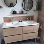 3 Pièces Vue Avec Jardin Sartène