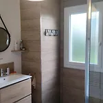 3 Pièces Vue Avec Jardin