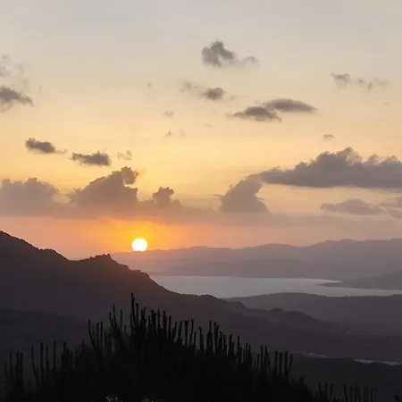 3 Pieces Vue Avec Jardin Apartmán *