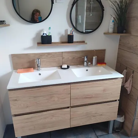 3 Pieces Vue Avec Jardin Sartène