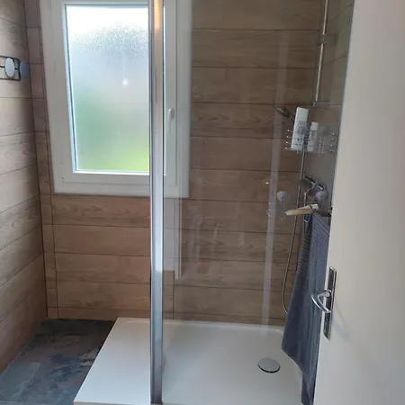 Apartmán 3 Pieces Vue Avec Jardin Sartène